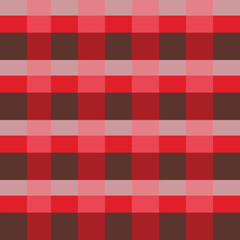 red and black  pattern, vector background 
