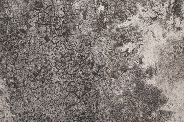 Fototapeta na wymiar Abstract grunge concrete background for pattern. Grunge old rough cement wall texture.