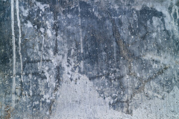 Textured dirty rough cement concrete background. Grunge wall for pattern and background.