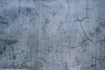 Textured dirty rough cement concrete background. Grunge wall for pattern and background.