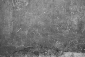 Grunge wall for pattern and background. Textured dirty rough cement concrete background.