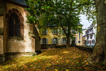 Hof Maria Himmerfahrt Neumagen-Dhron