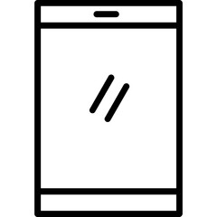 Smartphone  Icon 