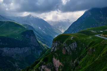 Fototapeta premium georgia