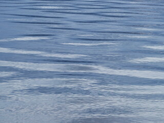 Obraz premium 水面