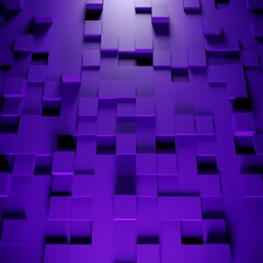 abstract purple background