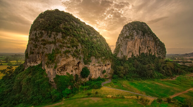 Bukit keteri perlis malaysia
