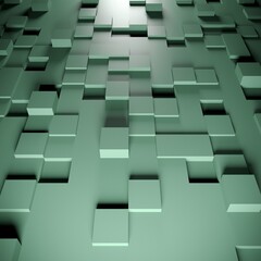 abstract 3d background