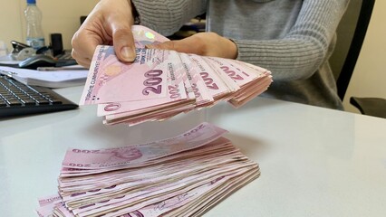 Turkish Lira, Turk Parasi, Turkish Money