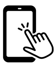 スマートフォンアイコン