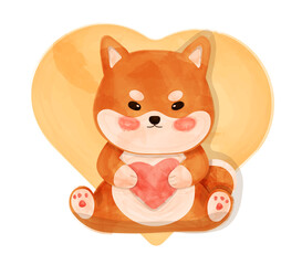 Shiba-inu