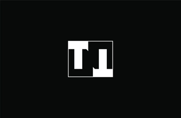 Fototapeta premium unn t logo