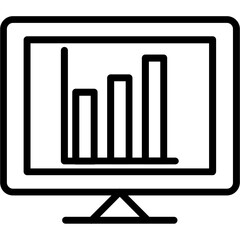 Graph Icon 