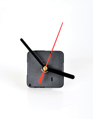 Electronic clock movement accessories