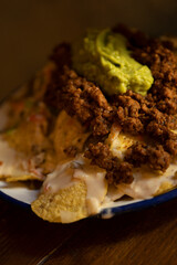 Nachos