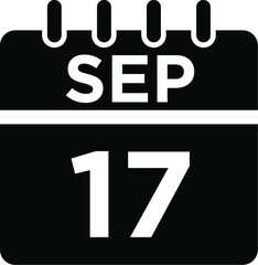 09-Sep - 17 Glyph Icon