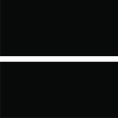 Fototapeta premium Layout 23 Glyph Icon