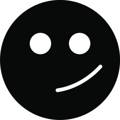 confusing Glyph Icon