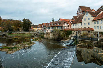 Schw&auml;bisch Hall