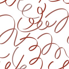 Obraz premium Abstract seamless neon stripes pattern for textiles and packaging and gifts and linens and kids and wrapping paper