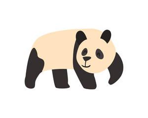 chinese panda bear
