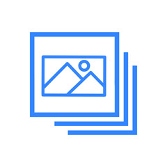 Image picture or image icon