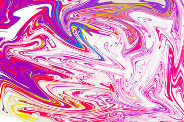 abstract colorful background. colorful texture and vibrant hues create an interesting pattern for your design and text writing.