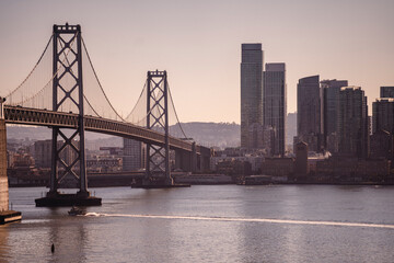 Fototapeta premium San Francisco