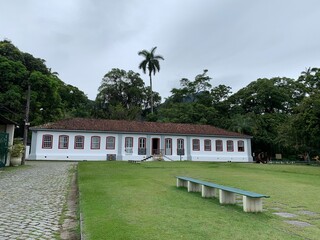 Casa antiga brasil