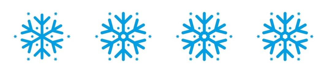 Winter Icon