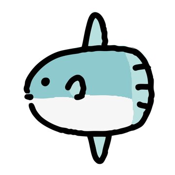 マンボウ Images Browse 277 Stock Photos Vectors And Video Adobe Stock