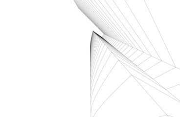 abstract architectural background