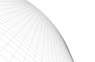 abstract architectural background