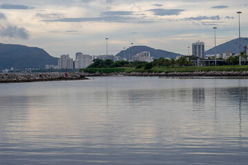 Marina da glória , Rio de Janeiro - Brazil 02-11-2022 - 