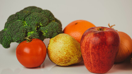 frutas