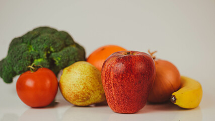 frutas