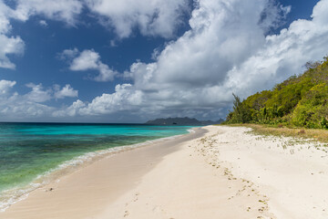 Petit St. Vincent, St. Vincent and the Grenadines