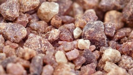Coarse Kala Namak Himalayan Black Indian Sea Salt
