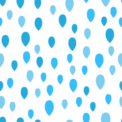 simple vector pattern small geometric figures