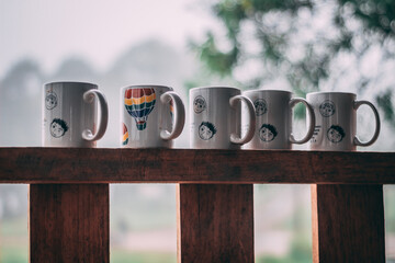 tazas frio