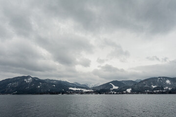 Tegernsee