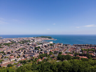 Scarborough Town