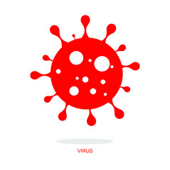 Keep distance stop Covid-19 signage icon. vector protocol covid. covid preventing