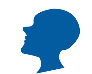Head Silhouette