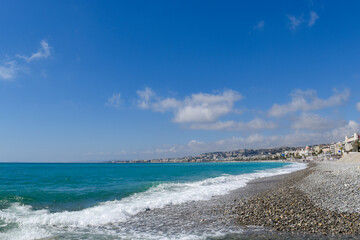 Mediterranean