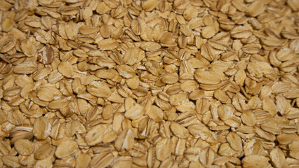 oatmeal healthy food