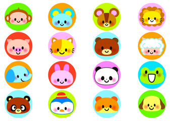 動物,動物園,子供,幼稚園,保育園,小学生,小学校,園児,幼児,保育所,保育,学校,パンダ,ウサギ,ネズミ,いぬ,ブタ,ネコ,クマ,カエル,かわいい,いろいろ,ハムスター,ぞう,サル,ライオン,リス,ひつじ,ペンギン,たぬき,セット,可愛い,やさしい,素材,知育,キャラクター,どうぶつえん,飼育,どうぶつ,ぱんだ,うさぎ,ねずみ,犬,猫,ぶた,猿,サファリパーク,アイコン,絵本,イラスト