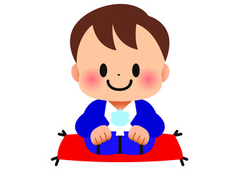 年賀状,正月,１月,２０２２,子供,イラスト,動物,お正月,元旦,元日,1月,寅年,2022年,虎,タイガー,小学生,小学校,幼稚園,保育園,学校,男の子,新春,賀正,謹賀新年,挨拶,祝い,着物,袴,和服,干支,十二支,正装,２０２２年,かわいい,正月素材,正月イラスト,年賀はがき素材,年賀状素材,年賀素材,年賀状イラスト,新年イラスト,新年素材,2022年年賀状,年賀状テンプレート,シンプル,令