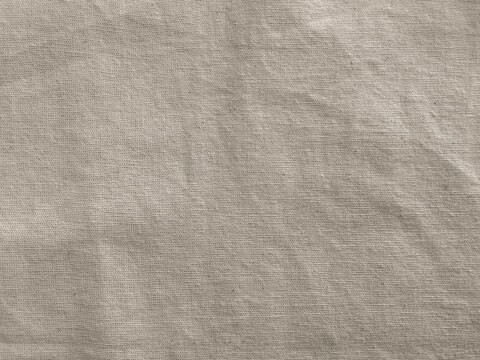 Background with light fabric texture