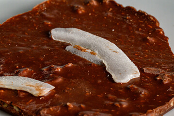 Barra de Chocolate